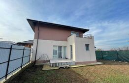 Casa Simnicul de Sus P+E in cartier rezidential cu 420 mp teren
