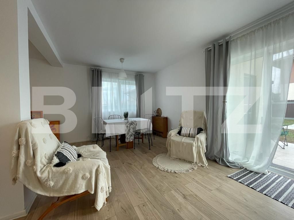 Casa de vânzare 4 camere Simnicu de Sus  - 131682CV | BLITZ Craiova | Poza2