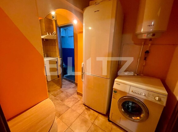 Apartament de închiriat 2 camere Valea Rosie - 131704AI | BLITZ Craiova | Poza6