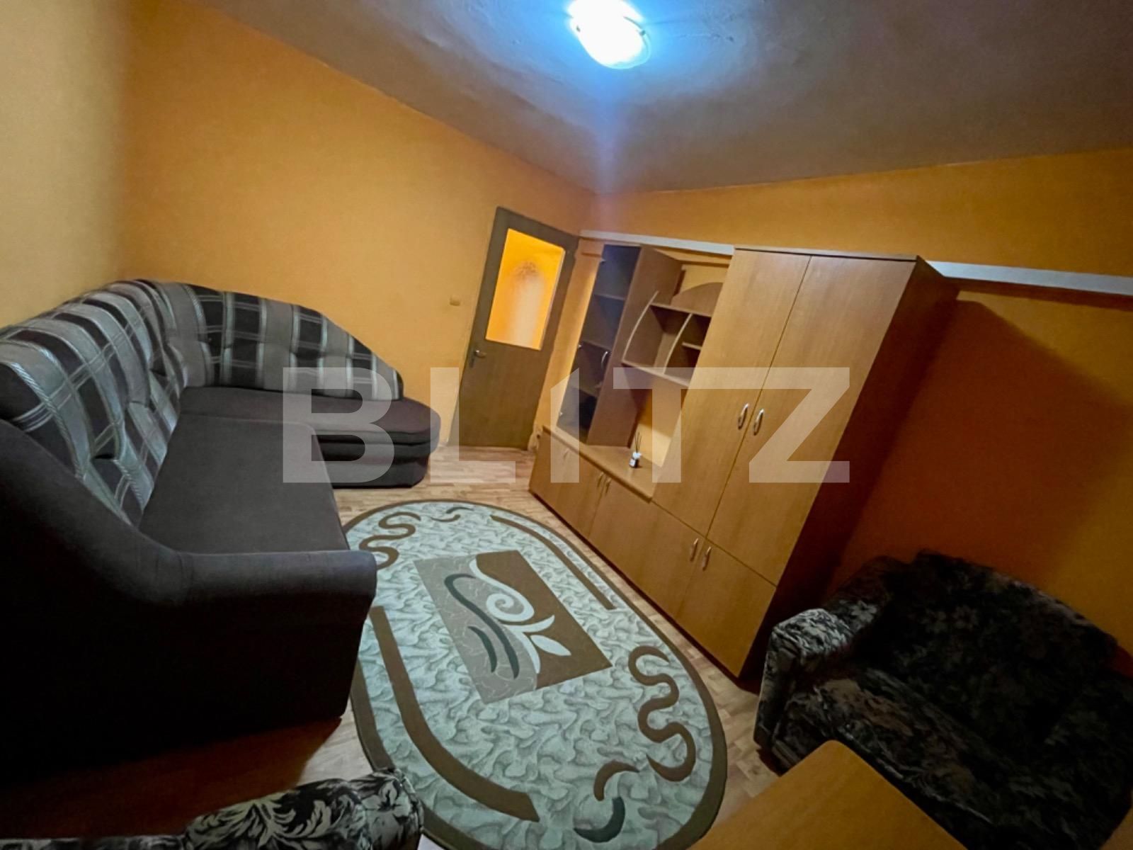 Apartament de închiriat 2 camere Valea Rosie - 131704AI | BLITZ Craiova | Poza2