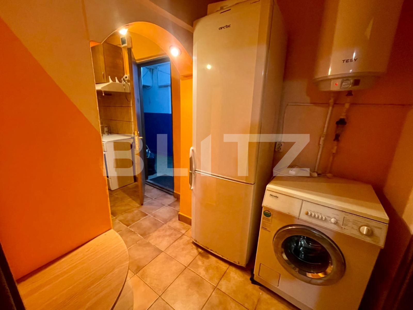 Apartament de închiriat 2 camere Valea Rosie - 131704AI | BLITZ Craiova | Poza6
