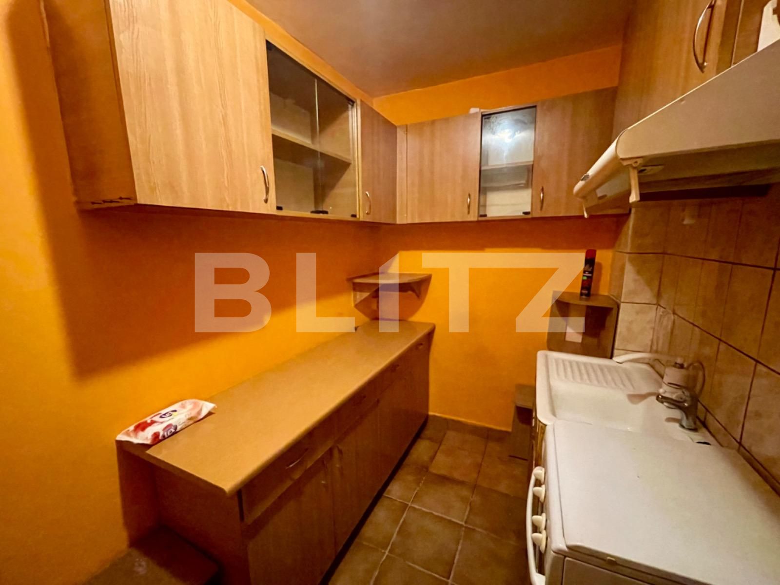 Apartament de închiriat 2 camere Valea Rosie - 131704AI | BLITZ Craiova | Poza4