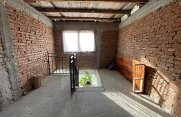 Casa P + 1 (168 mp) cu teren 1036 mp Cernele