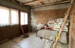 Casa P + 1 (168 mp) cu teren 1036 mp Cernele