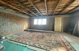 Casa P + 1 (168 mp) cu teren 1036 mp Cernele