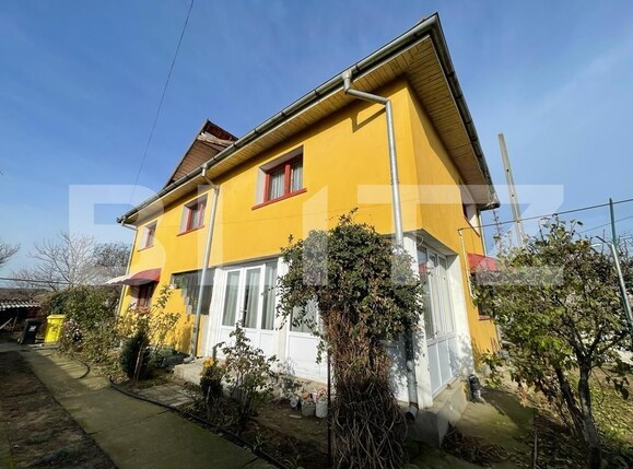 Casa de vânzare 6 camere Cernele - 131711CV | BLITZ Craiova | Poza1