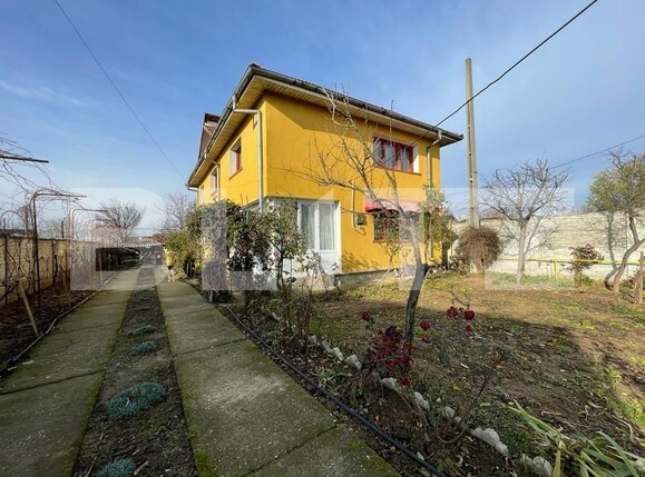 Casa de vânzare 6 camere Cernele - 131711CV | BLITZ Craiova | Poza14