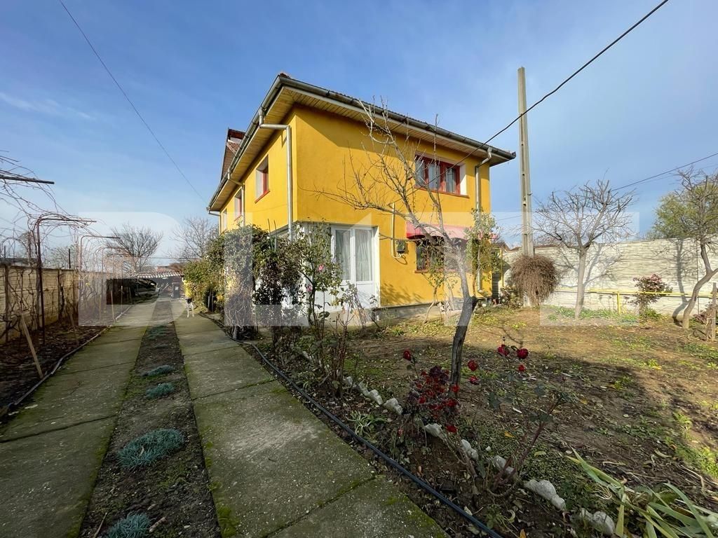 Casa de vânzare 6 camere Cernele - 131711CV | BLITZ Craiova | Poza14