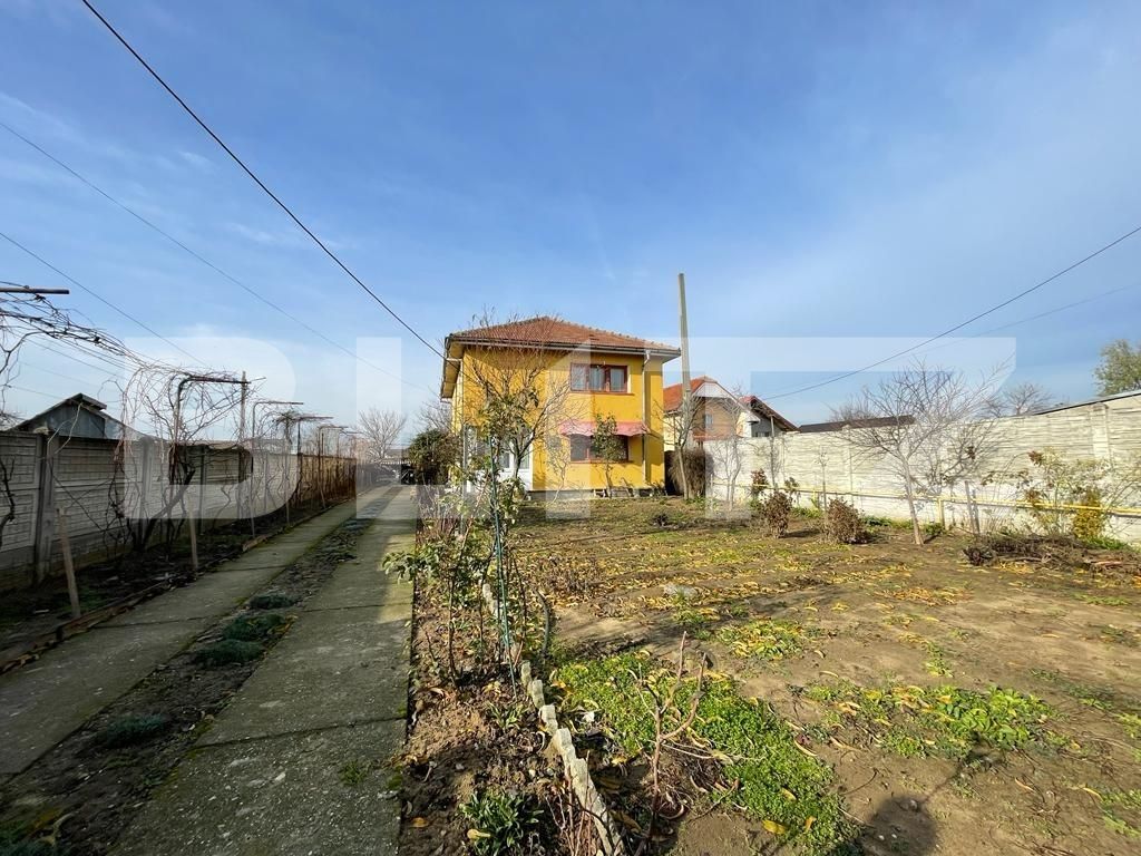 Casa de vânzare 6 camere Cernele - 131711CV | BLITZ Craiova | Poza2