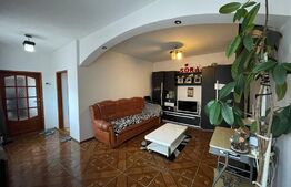 Casa Brestei cu teren 279 mp