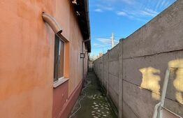 Casa Brestei cu teren 279 mp