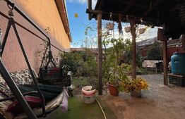 Casa Brestei cu teren 279 mp