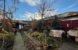 Casa Brestei cu teren 279 mp