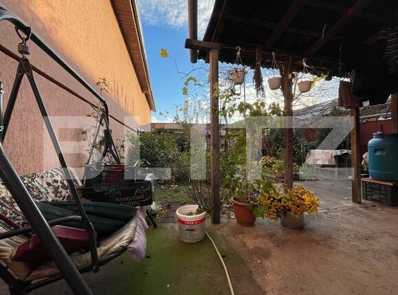 Casa de vânzare 3 camere Brestei - 131714CV | BLITZ Craiova | Poza1