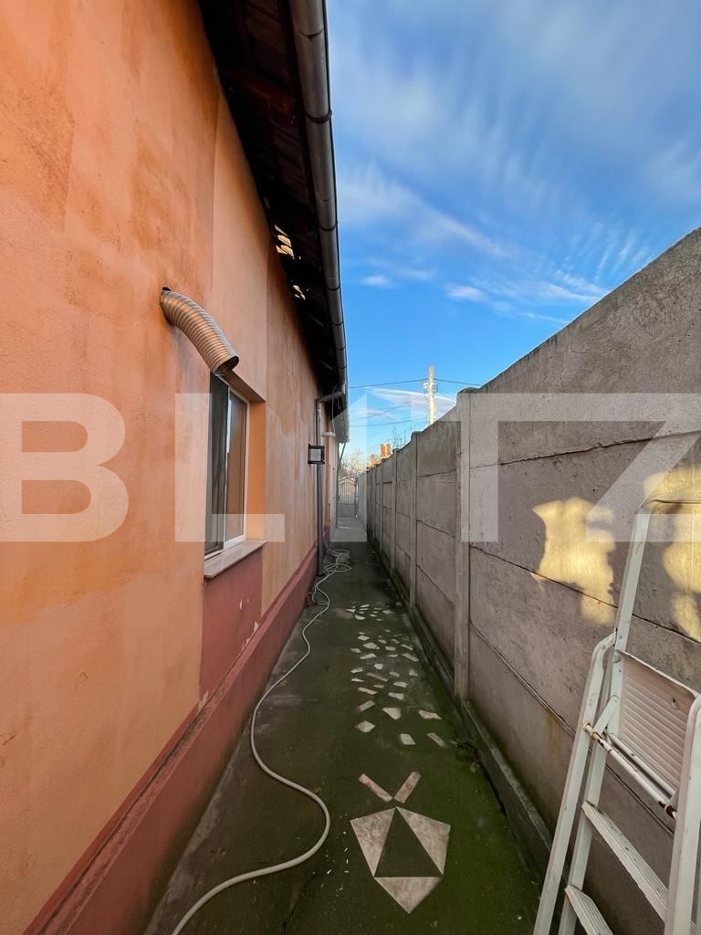 Casa de vânzare 3 camere Brestei - 131714CV | BLITZ Craiova | Poza8