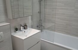 Garsoniera spatioasa, modern/lux, zona Centrala