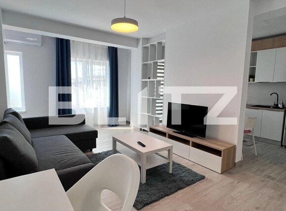 Garsonieră de închiriat Central - 131715AI | BLITZ Craiova | Poza1