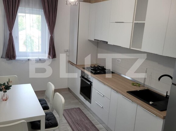 Garsonieră de închiriat Central - 131715AI | BLITZ Craiova | Poza2