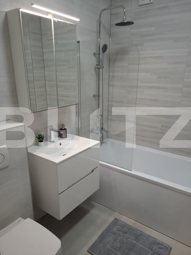 Garsonieră de închiriat Central - 131715AI | BLITZ Craiova | Poza3