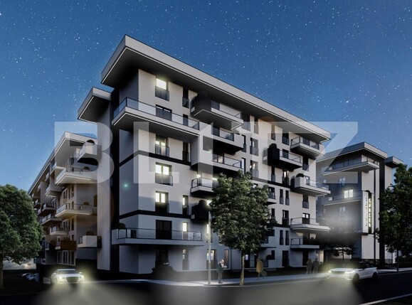 Apartament de vânzare 2 camere Cornitoiu - 131727AV | BLITZ Craiova | Poza3