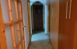 Apartament 3 camere - Zona Calea Severinului