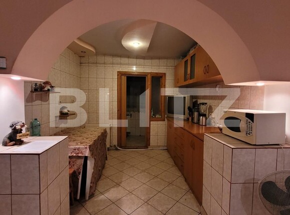 Apartament de vânzare 3 camere Calea Severinului - 131749AV | BLITZ Craiova | Poza4