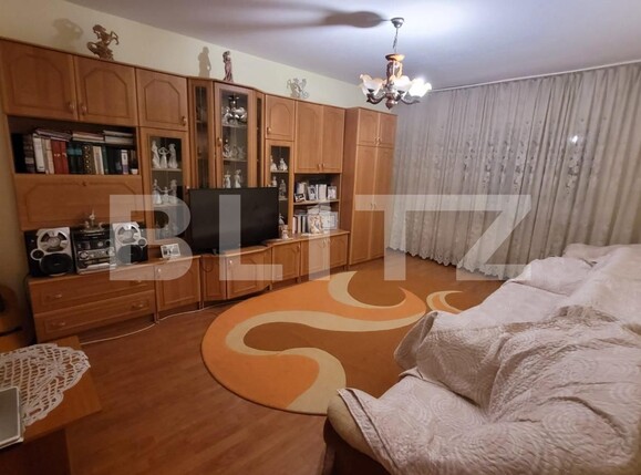 Apartament de vânzare 3 camere Calea Severinului - 131749AV | BLITZ Craiova | Poza1