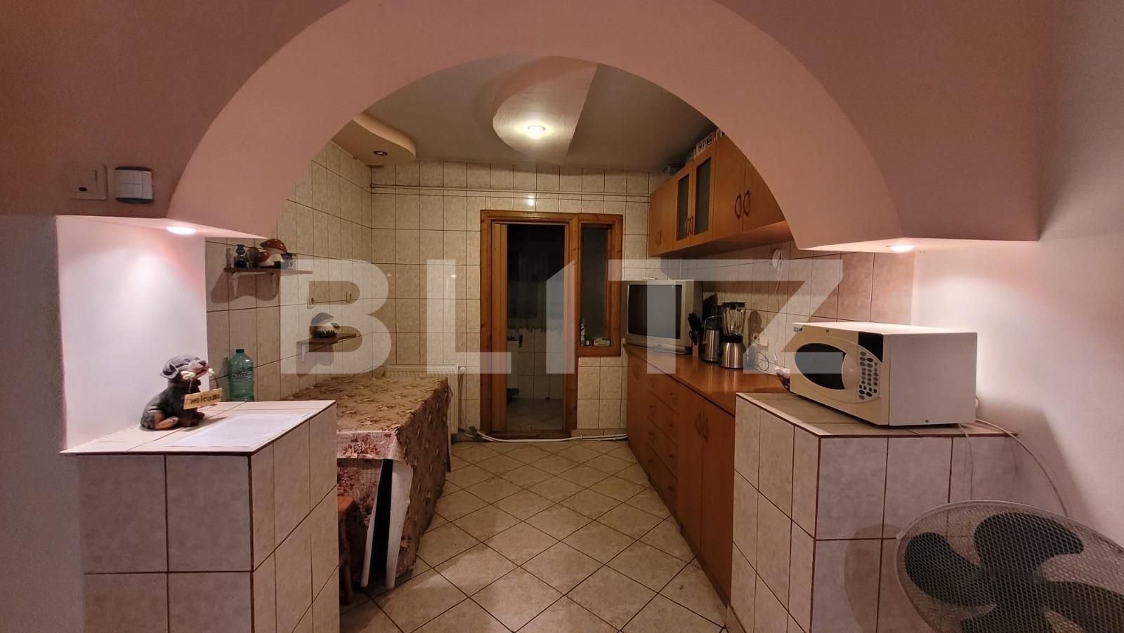 Apartament de vânzare 3 camere Calea Severinului - 131749AV | BLITZ Craiova | Poza4