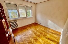 Apartament Decomandat cu 4 Camere, 81mp, Zona Restaurant Dacia - Valea Roșie