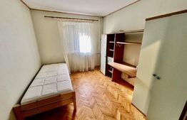 Apartament Decomandat cu 4 Camere, 81mp, Zona Restaurant Dacia - Valea Roșie