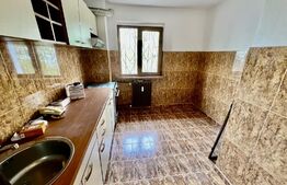 Apartament Decomandat cu 4 Camere, 81mp, Zona Restaurant Dacia - Valea Roșie