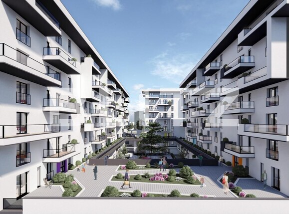 Garsonieră de vânzare Cornitoiu - 131796AV | BLITZ Craiova | Poza5