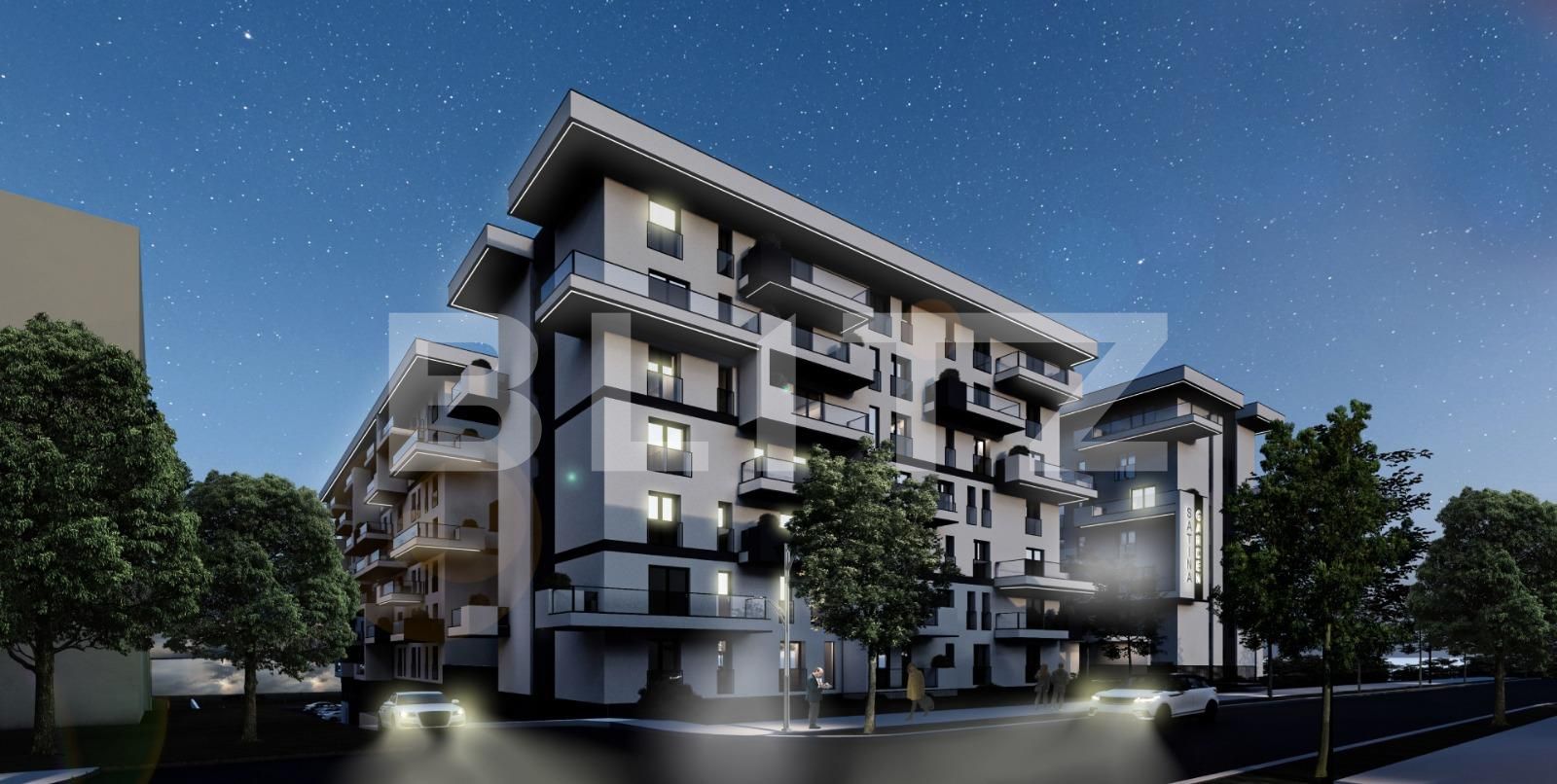 Garsonieră de vânzare Cornitoiu - 131796AV | BLITZ Craiova | Poza3