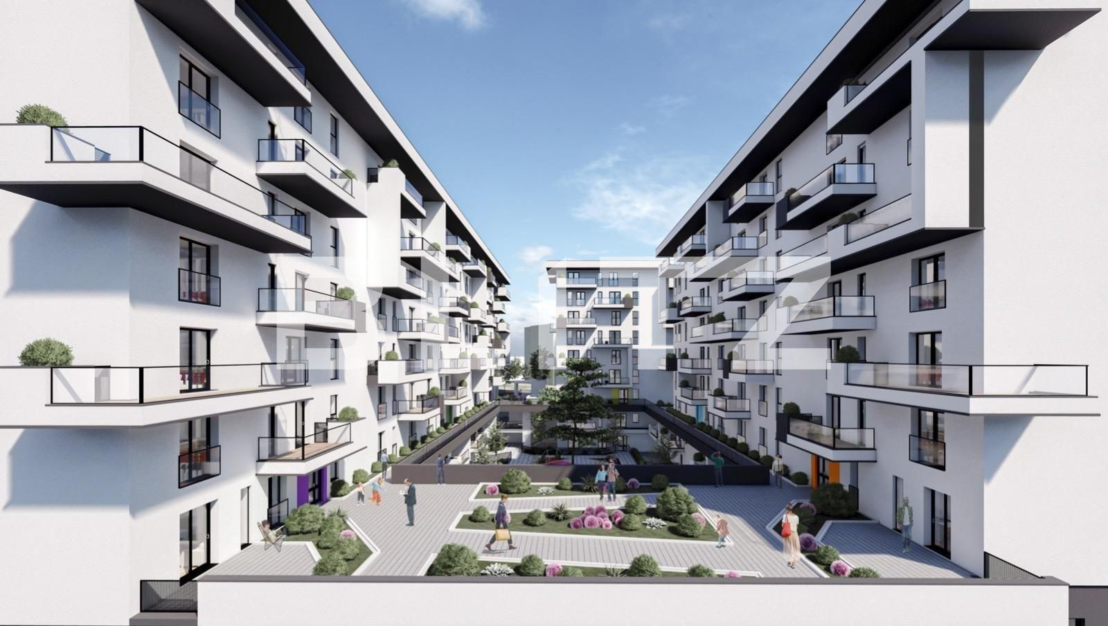 Garsonieră de vânzare Cornitoiu - 131805AV | BLITZ Craiova | Poza5