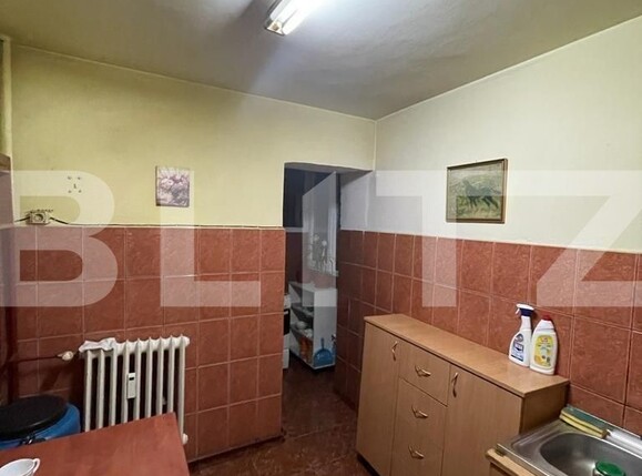 Apartament de vânzare 2 camere Garii - 131806AV | BLITZ Craiova | Poza4