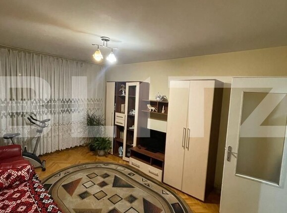 Apartament de vânzare 2 camere Garii - 131806AV | BLITZ Craiova | Poza1