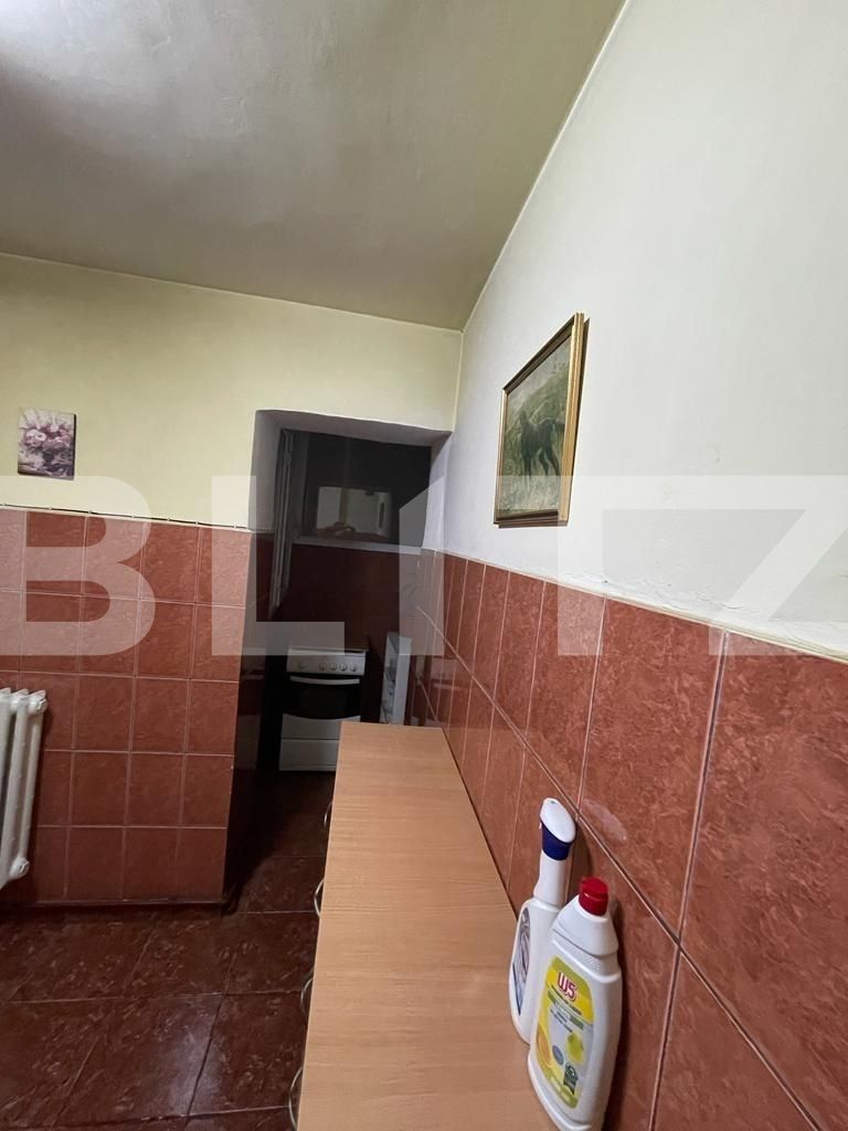 Apartament de vânzare 2 camere Garii - 131806AV | BLITZ Craiova | Poza3