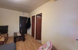 Garsoniera de vanzare - in zona la Brico Depot