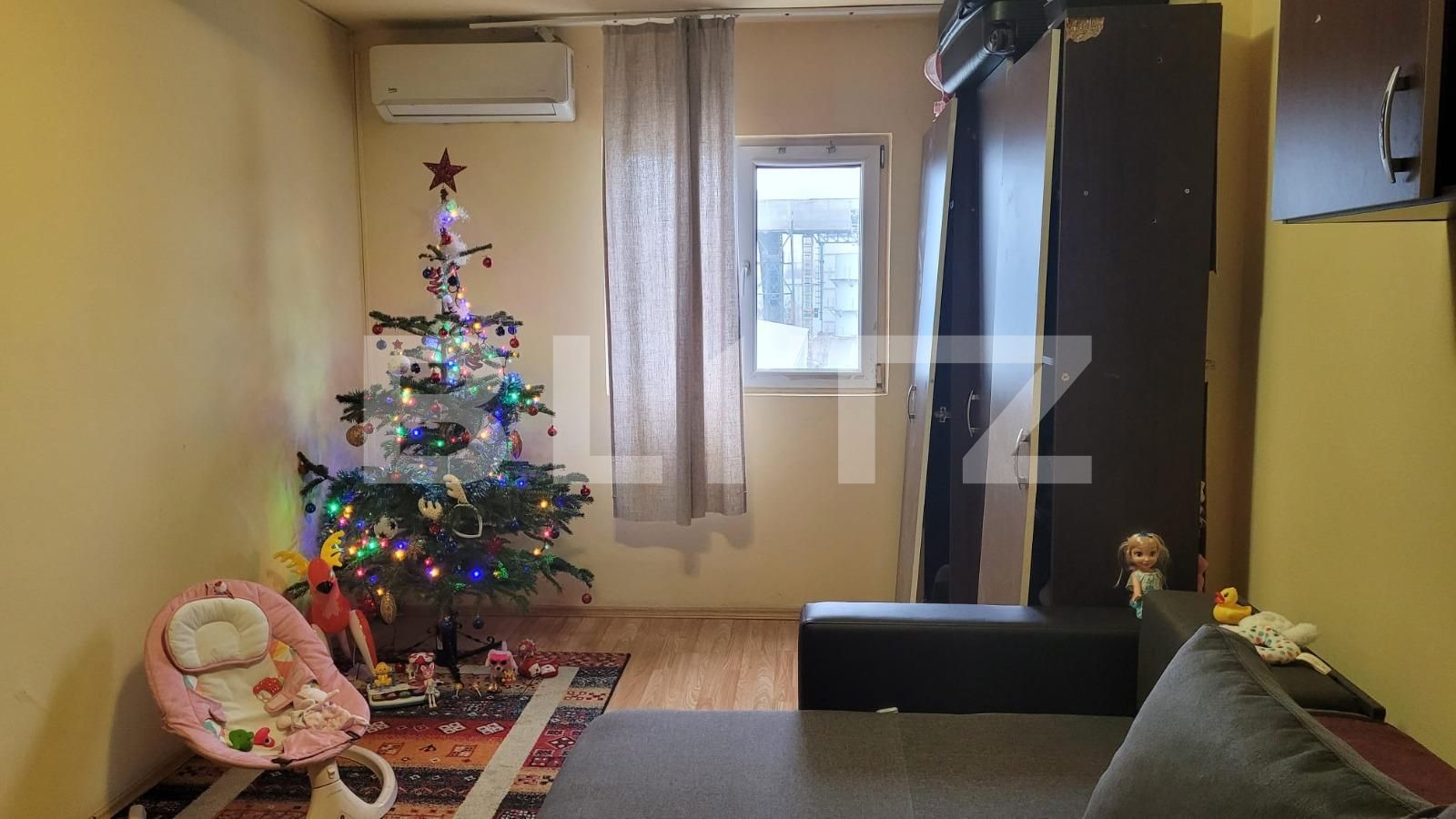 Garsonieră de vânzare Cernele - 131810AV | BLITZ Craiova | Poza1