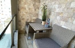 Apartament 3 camere, decomandat, 90 mp, Rovine, zona Bacriz