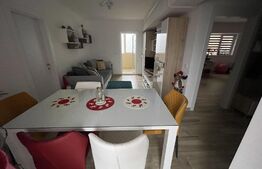 Apartament 3 camere, decomandat, 90 mp, Rovine, zona Bacriz