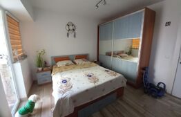 Apartament 3 camere, decomandat, 90 mp, Rovine, zona Bacriz
