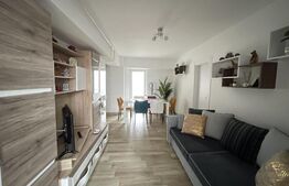 Apartament 3 camere, decomandat, 90 mp, Rovine, zona Bacriz