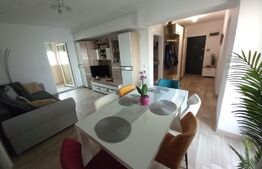 Apartament 3 camere, decomandat, 90 mp, Rovine, zona Bacriz