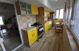 Apartament 3 camere, decomandat, 90 mp, Rovine, zona Bacriz