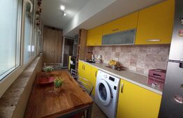 Apartament 3 camere, decomandat, 90 mp, Rovine, zona Bacriz