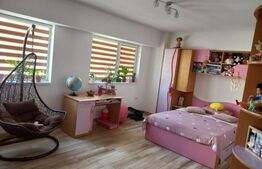 Apartament 3 camere, decomandat, 90 mp, Rovine, zona Bacriz