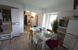 Apartament 3 camere, decomandat, 90 mp, Rovine, zona Bacriz