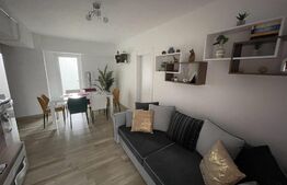 Apartament 3 camere, decomandat, 90 mp, Rovine, zona Bacriz