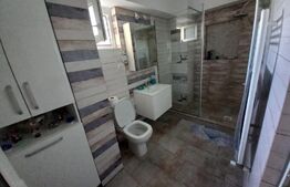 Apartament 3 camere, decomandat, 90 mp, Rovine, zona Bacriz